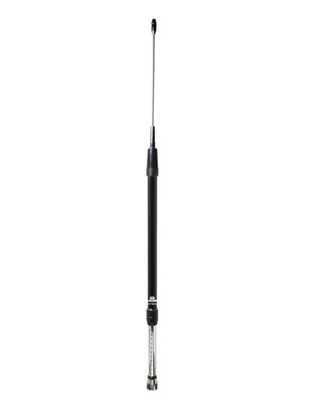 DX-HF-PRO-1 Antena portable para HF/50/144/430 PL