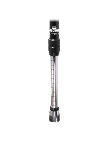 DX-HF-PRO-1 Antena portable para HF/50/144/430 PL