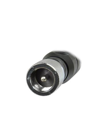 DX-HF-PRO-1 Antena portable para HF/50/144/430 PL