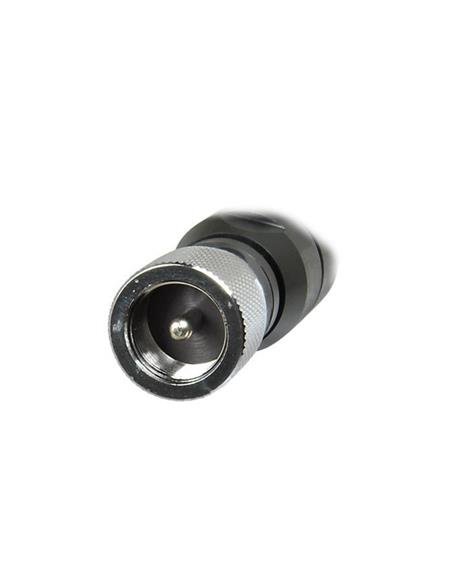 DX-HF-PRO-1 Antena portable para HF/50/144/430 PL