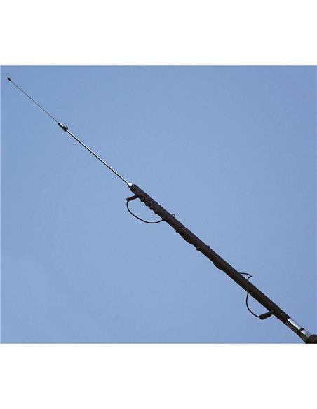 OUTBACK-2012 antena móvil 1.64m 200W PL 11 bandas
