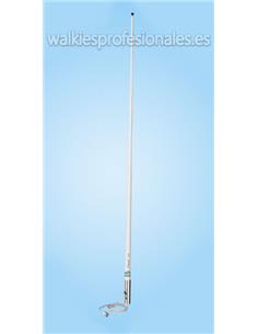 SHAKESPEARE 5104 antena vhf 1.2m 3dB 4.5m rg58 2