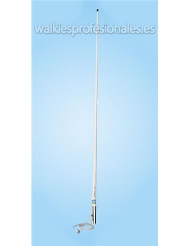 SHAKESPEARE 5104 antena vhf 1.2m 3dB 4.5m rg58