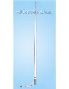 SHAKESPEARE 427S antena marina vhf 1.5m 3dB b.inox 2