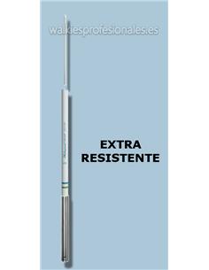 SHAKESPEARE 5325XT antena vhf marina 2.4m instalación en mástil 2