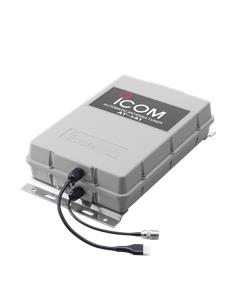ICOM AT-141#65 Sintonizador de antena para GM800