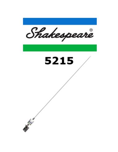 VTronix 5215 antena VHF Tope Palo 0.9m