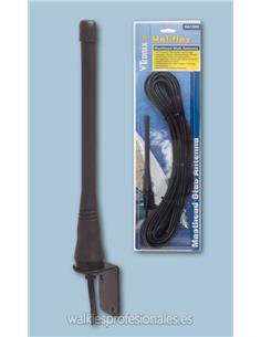 V-TRONIX HA156C antena VHF 0.15m 20m/cable 2