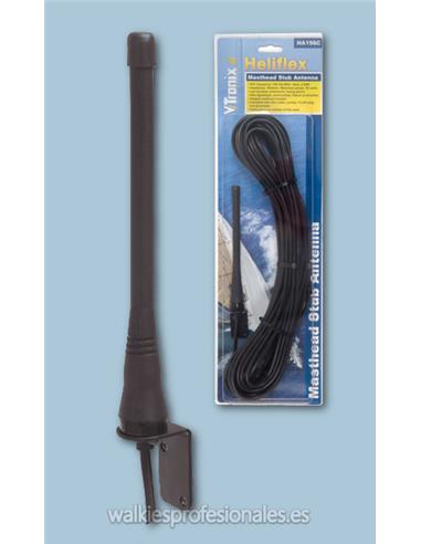 V-TRONIX HA156C antena VHF 0.15m 20m/cable