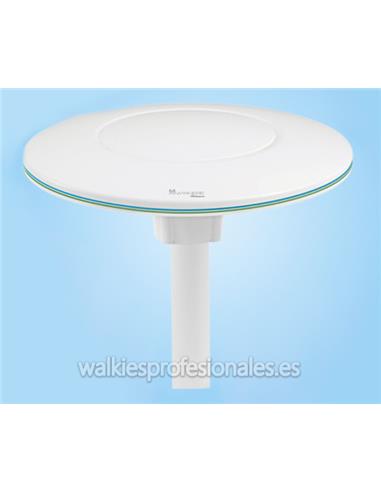 SHAKESPEARE SA-HDTV-MAR10 antena tv 24cm 30dB