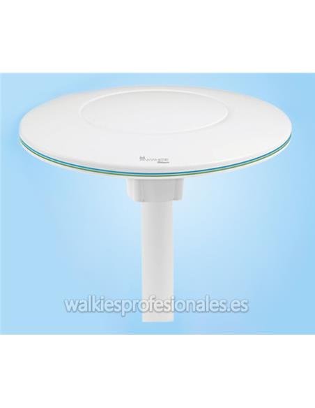 SHAKESPEARE SA-HDTV-MAR10 antena tv 24cm 30dB