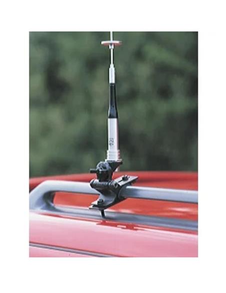 DIAMOND K501 Soporte de antena barra o mástil horizontal