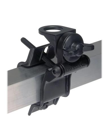 DIAMOND K501 Soporte de antena barra o mástil horizontal