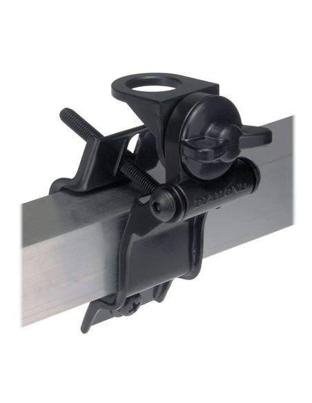 DIAMOND K501 Soporte de antena barra o mástil horizontal