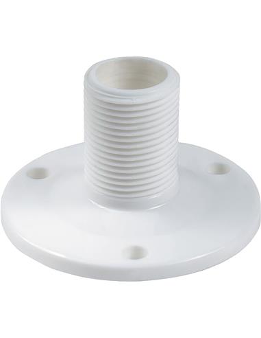 SHAKESPEARE 4711 soporte fijo nylon 38mm 1"14