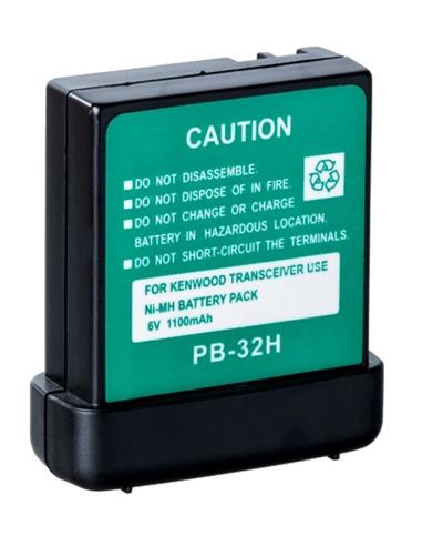 PB-32-H batería compatible para Kenwood