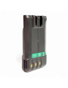 KNB-63-LI batería compatible litio 7.4v 1500mAh para Kenwood TK-2000 TH-K20 TK-3501 2