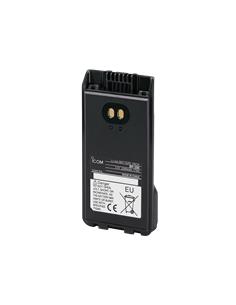 ICOM BP-280 batería original litio 7.2v 2400mAh para IC-F1000 / IC-F2000