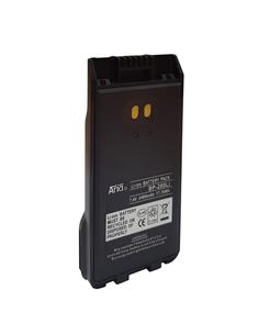 BP-280-LI batería compatible Litio 7.4v 2400mAh IC-F1000 / IC-F2000
