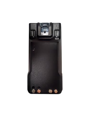 BP-280-LI batería compatible Litio 7.4v 2400mAh IC-F1000 / IC-F2000