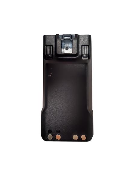 BP-280-LI batería compatible Litio 7.4v 2400mAh IC-F1000 / IC-F2000