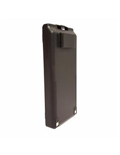 BP-196H batería compatible Ni-Mh 9.6v 1650mA para ICOM IC-F3 2