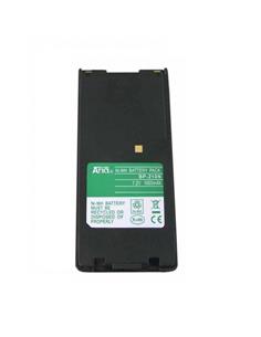 BP-210-H batería compatible Ni-Mh 7.2V 1650 mAh para ICOM IC-F3G...
