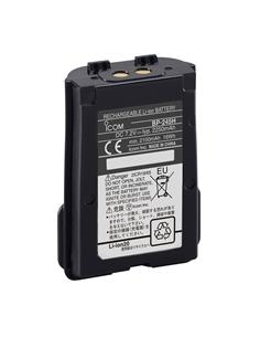 ICOM BP-245H Batería Litio 2150mAh IC-M71 IC-M73