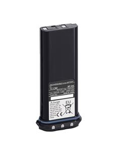 ICOM BP-252 Batería de Litio 1000 mAh para IC-GM1600