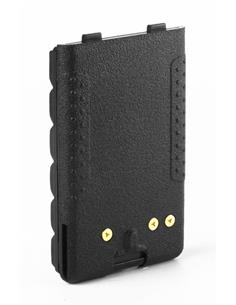 FNB-83-H batería compatible para Vertex VX-110, VX-180, VX-427