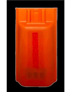 NSR NBT-200 batería Litio GMDSS para NTW-1000