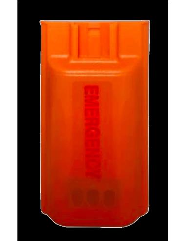 NSR NBT-200 batería Litio GMDSS para NTW-1000