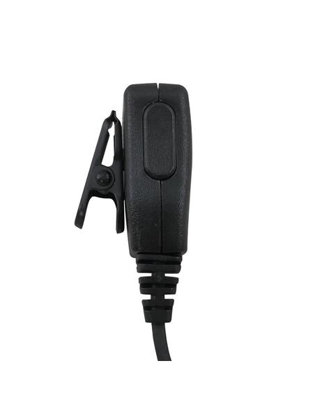 BL-1302 auricular con micrófono 2 pines tipo kenwood