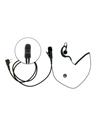 JR-E1702 microauricular gama prof. zona ruido "k"