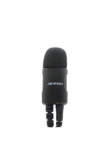JR-E1702 microauricular gama prof. zona ruido "k"