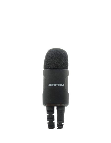 JR-E1702 microauricular gama prof. zona ruido "k"