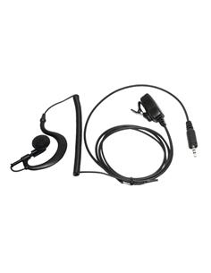 SARI-PKT-23 auricular con micrófono para kenwood pkt-23