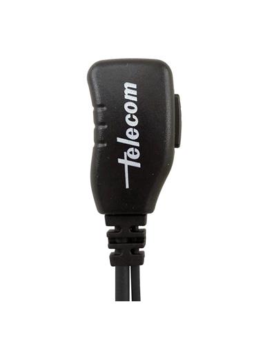 SARI-PKT-23 auricular con micrófono para kenwood pkt-23