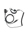 JETFON BR-1723 microauricular cabl.rizado de pkt23