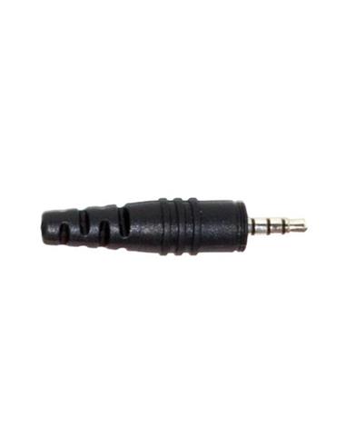 SARI-MAT-PKT23 Microauricular tubular para PKT23