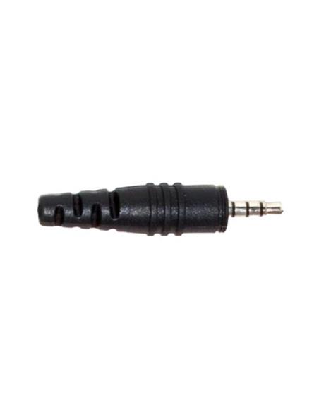 SARI-MAT-PKT23 Microauricular tubular para PKT23
