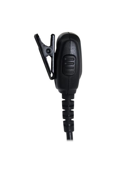 JD-2302 Microauricular de gama profesional para Kenwood