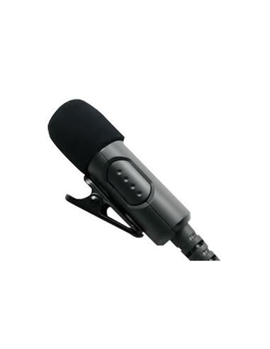 JD-2402NE Microauricular de gama profesional para Kenwood