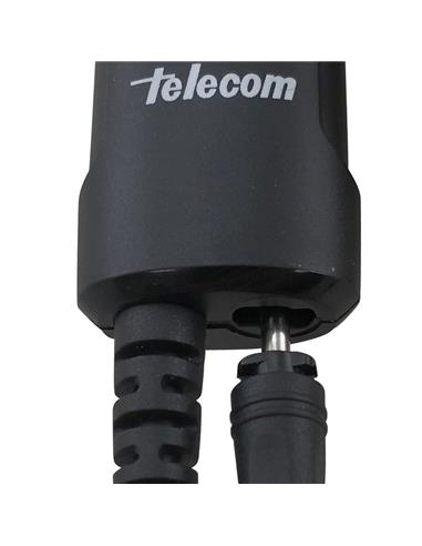 JD-2402NE Microauricular de gama profesional para Kenwood