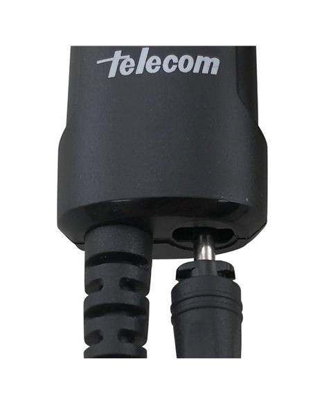 JD-2402NE Microauricular de gama profesional para Kenwood
