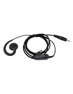 MAF-CR-PKT23 Microauricular de alta resistencia para PKT23