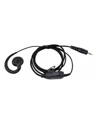 MAF-CR-PKT23 Microauricular de alta resistencia para PKT23