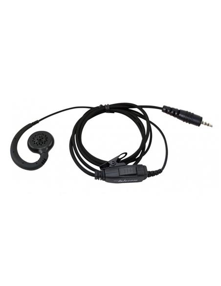 MAF-CR-PKT23 Microauricular de alta resistencia para PKT23