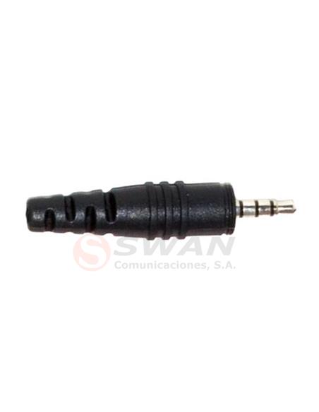MAF-CR-PKT23 Microauricular de alta resistencia para PKT23