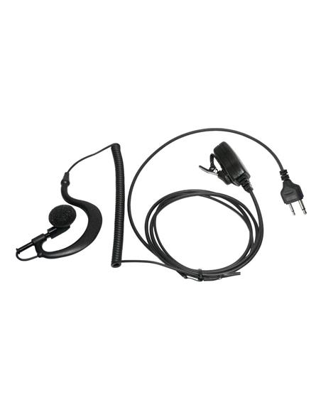 SARI-1301 auricular con micrófono (pinganillo)